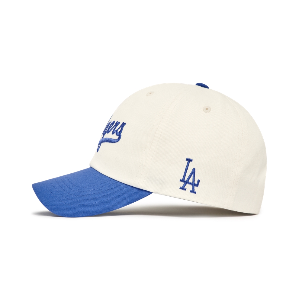 MLB Vietnam Nón MLB Curlsive Color BallCap LA Blue 3ACPC013N07BLD #34 MLB Vietnam Nón MLB Curlsive Color BallCap LA Blue 3ACPC013N07BLD